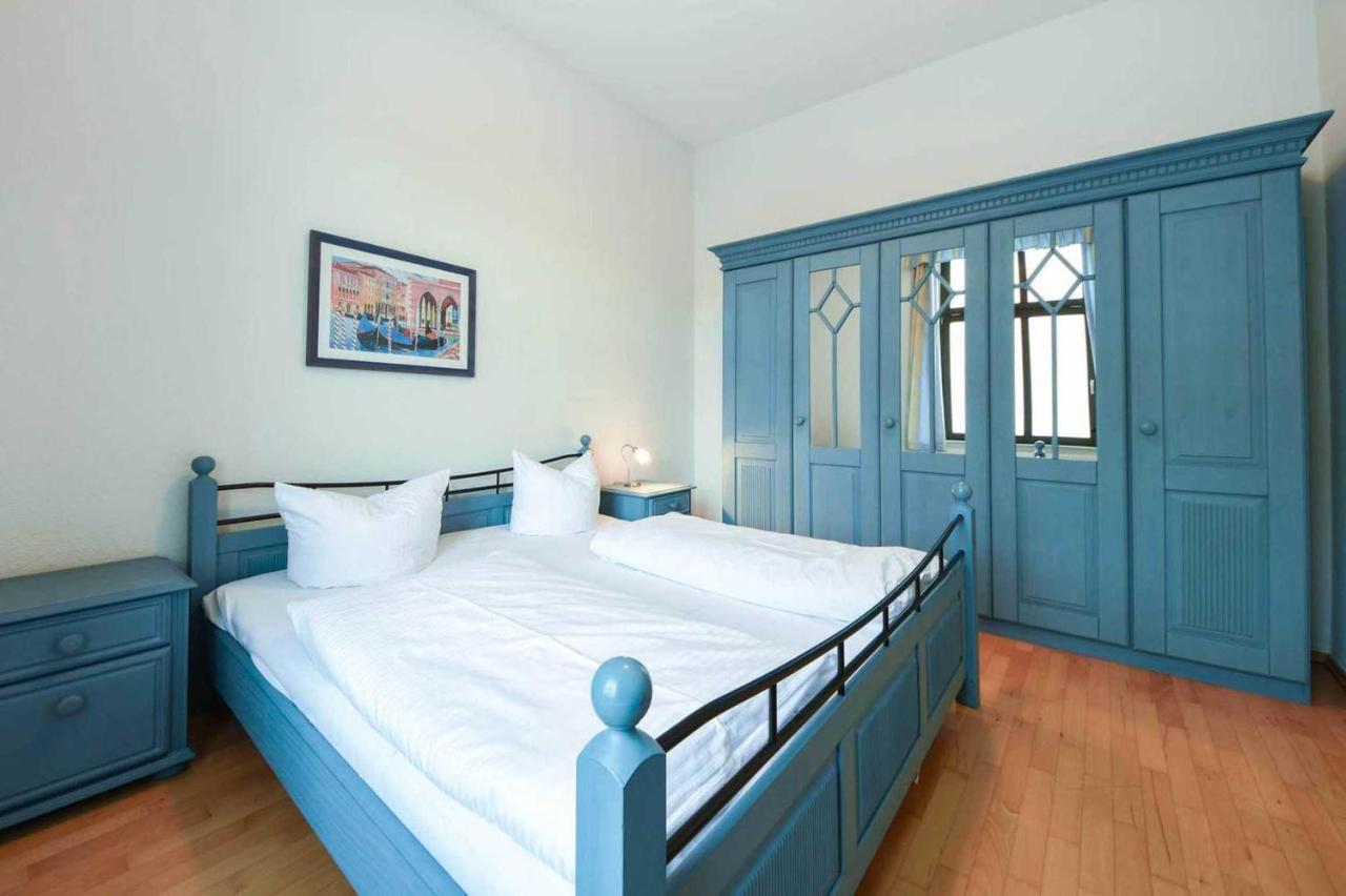 הרינגסדורף Villa Sanssouci Wohnung 5 מראה חיצוני תמונה
